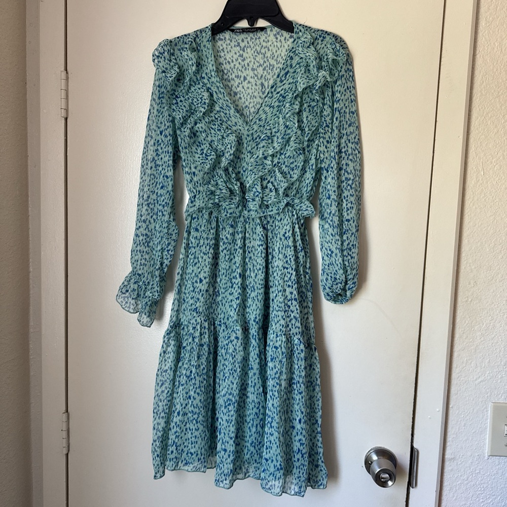 Zara Dress